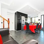 Villa Waikiki By Algarve Vacation
