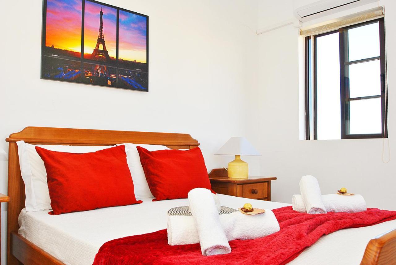 Villa Waikiki By Algarve Vacation Albufeira