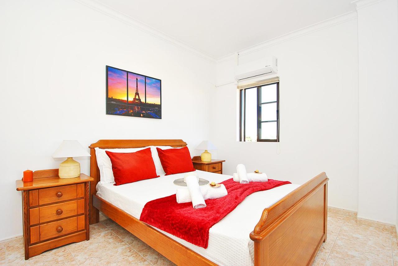 Villa Waikiki By Algarve Vacation *