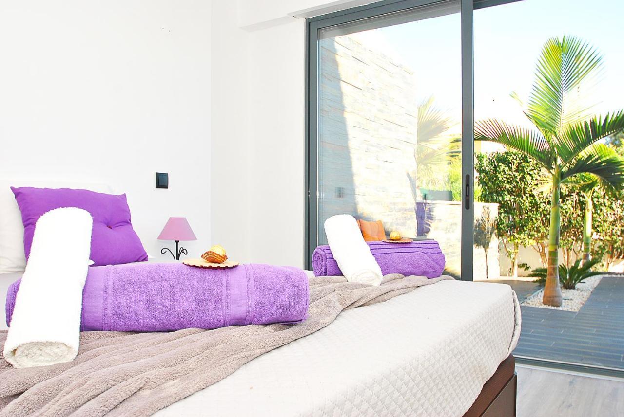 Waikiki By Algarve Vacation Villa *