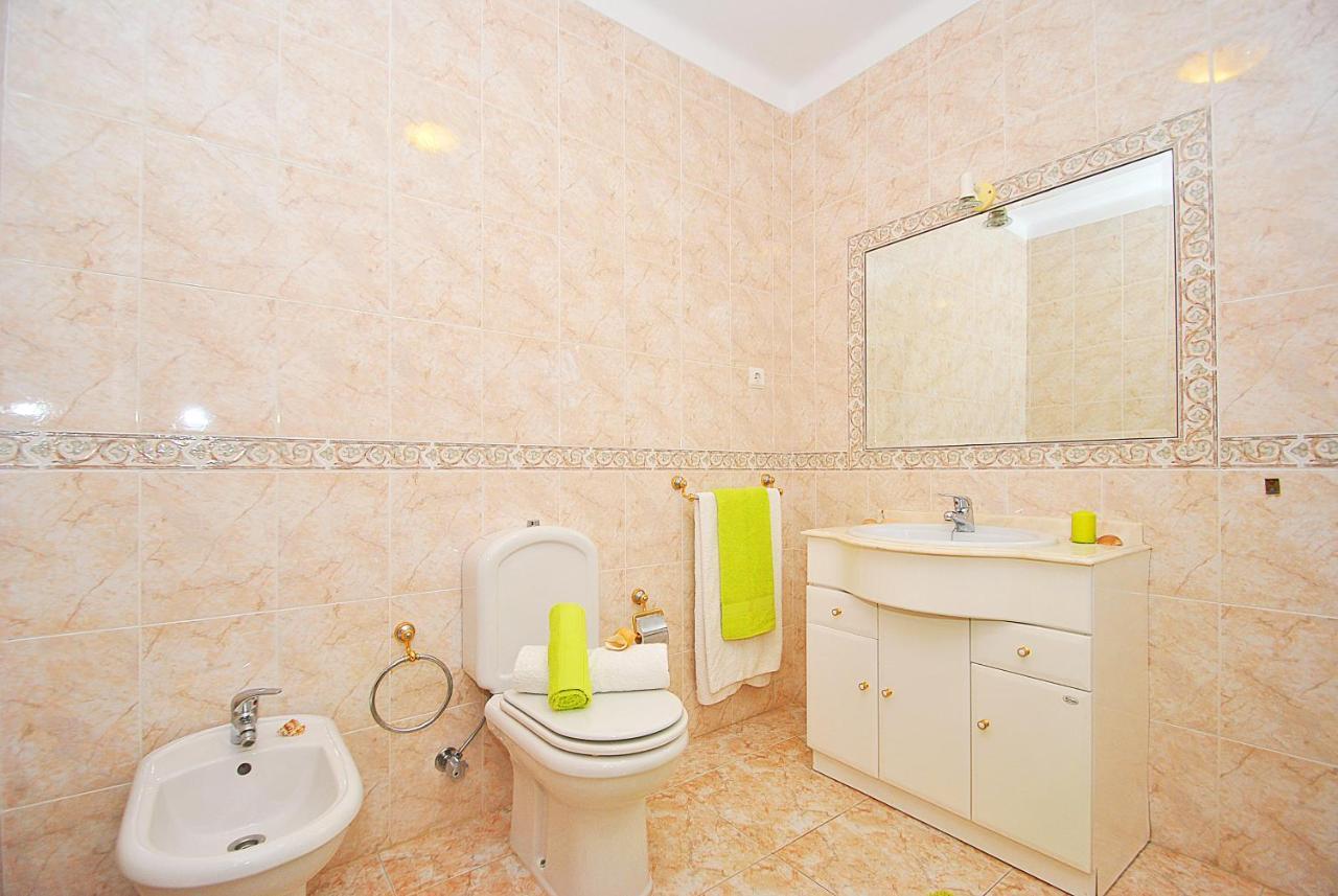 Waikiki By Algarve Vacation Villa *