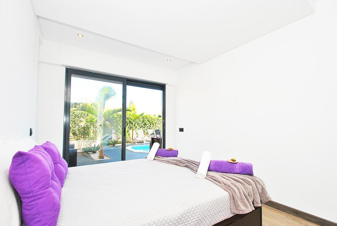 Villa Waikiki By Algarve Vacation