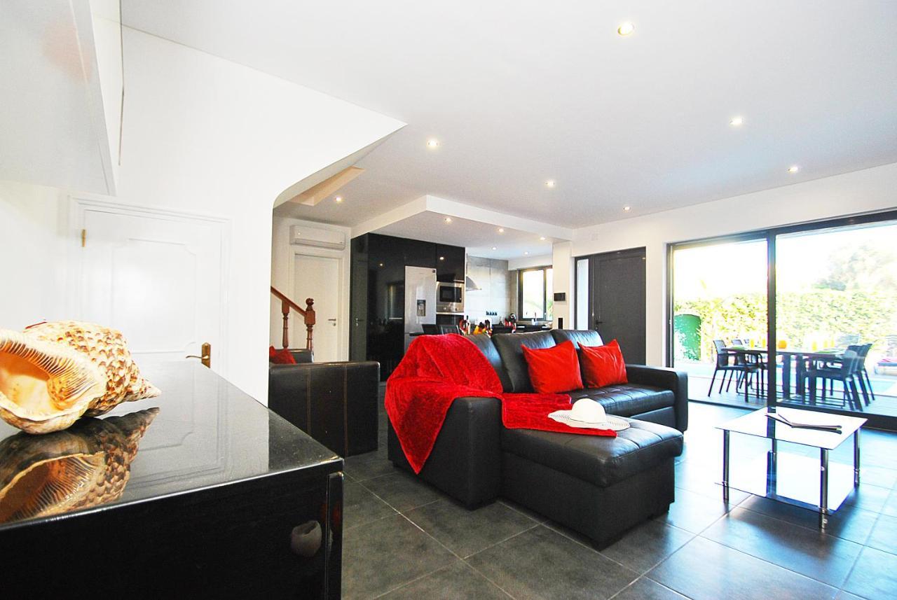 Villa Waikiki By Algarve Vacation *