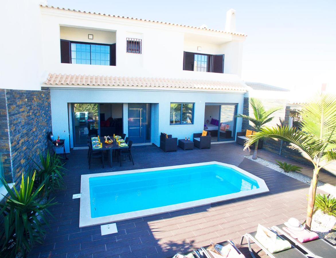 Waikiki By Algarve Vacation Villa Albufeira