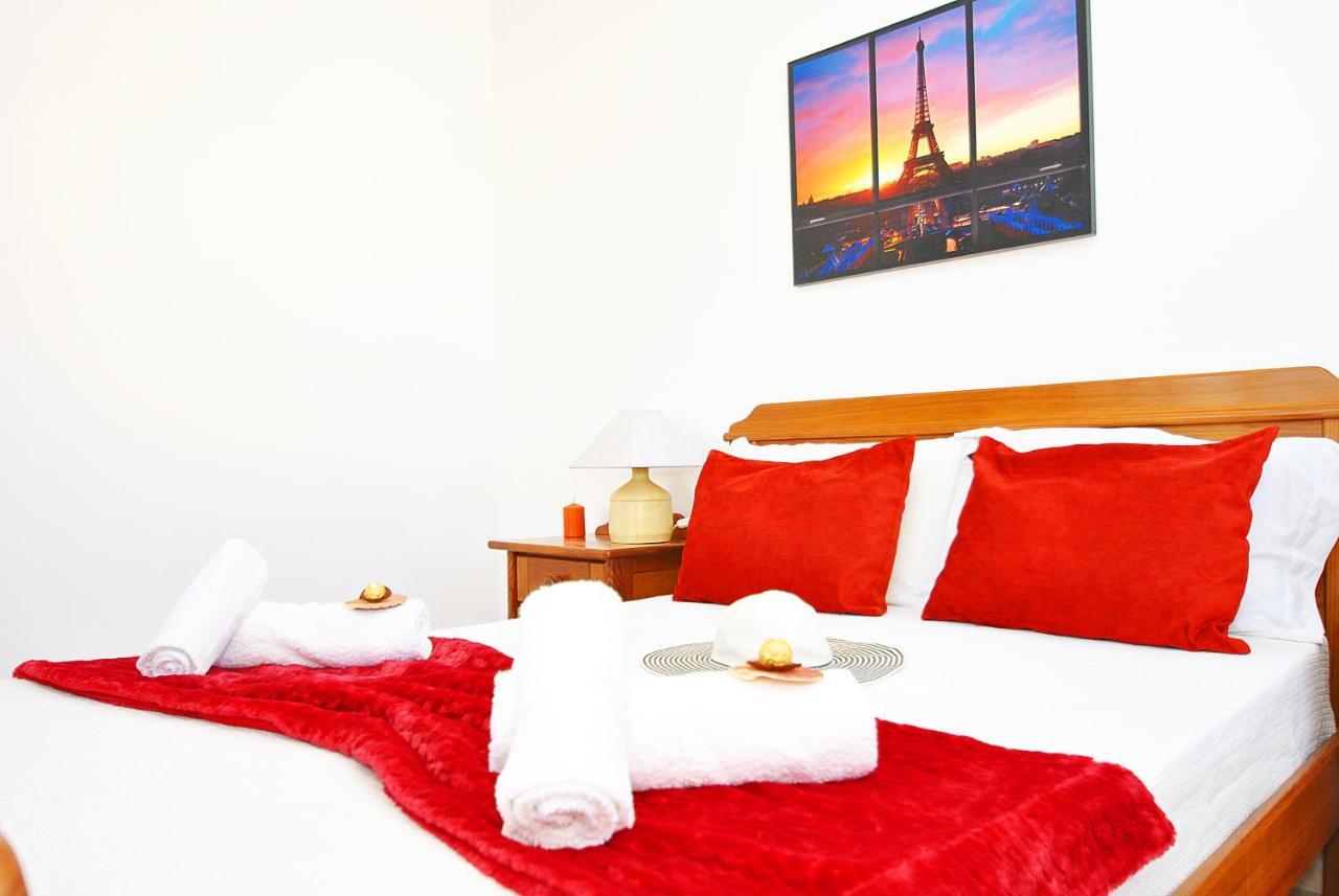 Waikiki By Algarve Vacation Villa Albufeira