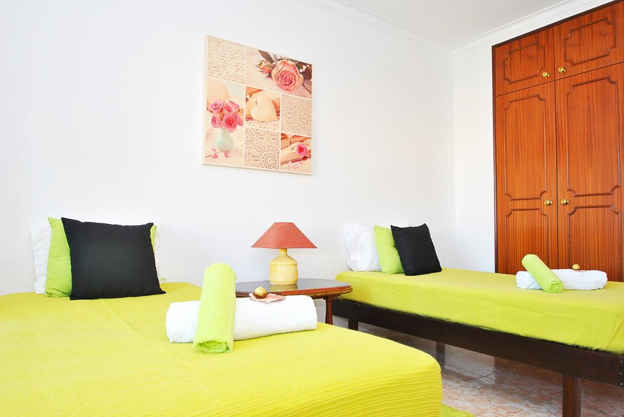 Waikiki By Algarve Vacation * Albufeira